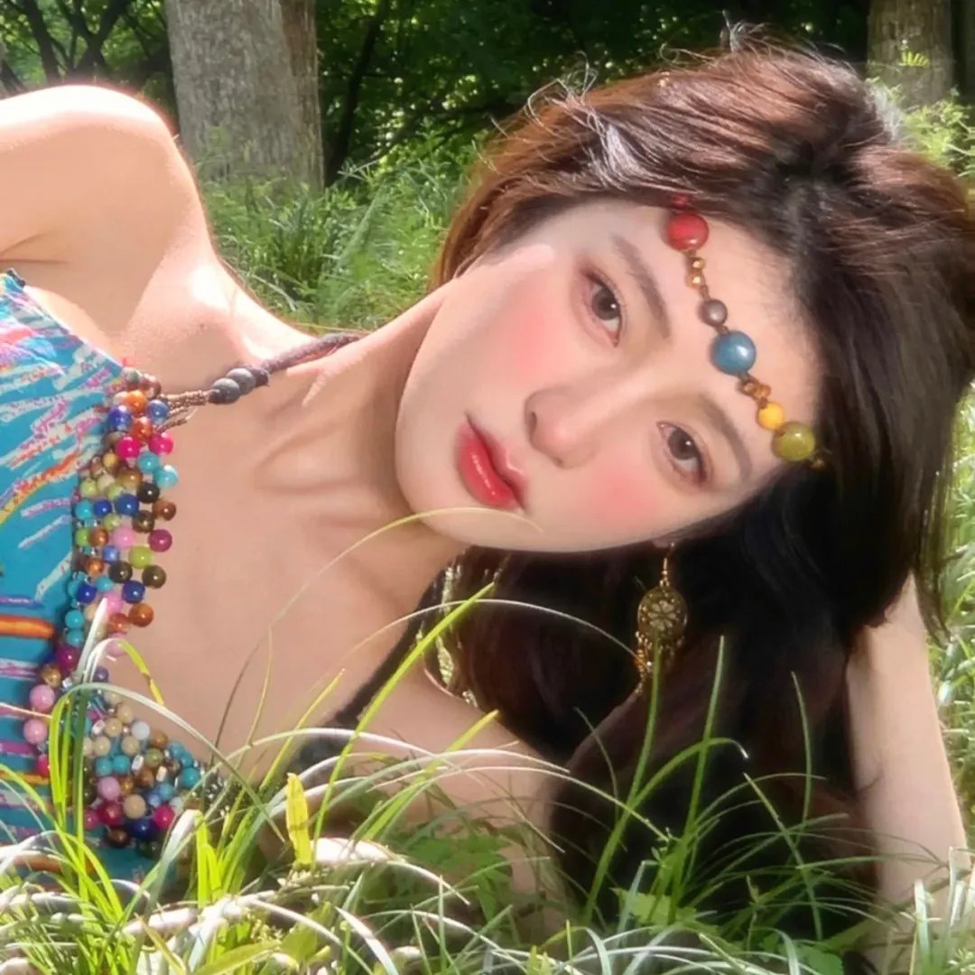 女性的秘密