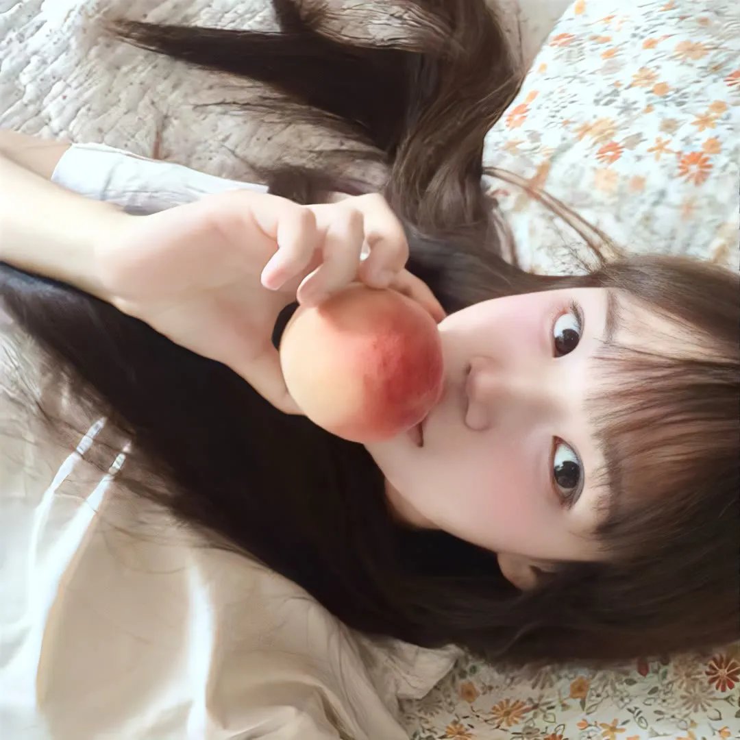 胆小别看