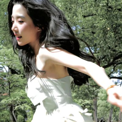 与郎共舞粤语